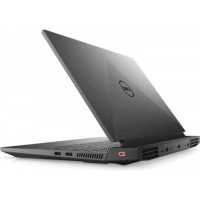 ноутбук Dell G15 5510 G515-7081-wpro Серый