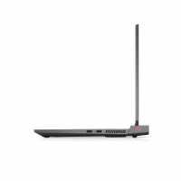 ноутбук Dell G15 5510 G515-7081-wpro Серый