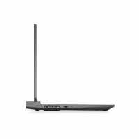 ноутбук Dell G15 5510 G515-7081-wpro Серый