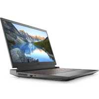 ноутбук Dell G15 5510 G515-7135 Серый