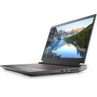 ноутбук Dell G15 5510 G515-7135 Серый