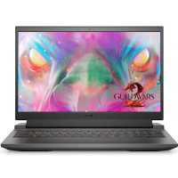 ноутбук Dell G15 5511 G515-0211 Серый
