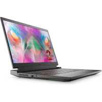 ноутбук Dell G15 5511SE G515-5803-wpro Черный