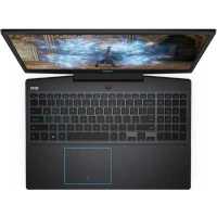 ноутбук Dell G3 15 3500 G315-7442-wpro Черный
