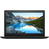ноутбук Dell G3 15 3579 G315-7176 Черный