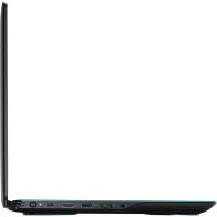 ноутбук Dell G3 15 3590 G315-1598 Черный
