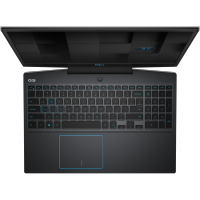 ноутбук Dell G3 15 3590 G315-6714-wpro Черный