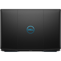 ноутбук Dell G3 15 3590 G315-6714-wpro Черный