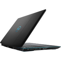 ноутбук Dell G3 15 3590 G315-6790-wpro Черный