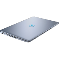 ноутбук Dell G3 17 3779 G317-7688 Синий