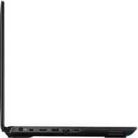 ноутбук Dell G5 15 5500 G515-0354 Черный