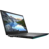 ноутбук Dell G5 15 5500 G515-5385 Черный