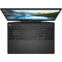 ноутбук Dell G5 15 5500 G515-5415-wpro Черный