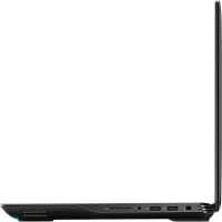 ноутбук Dell G5 15 5500 G515-6000 Черный