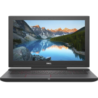 ноутбук Dell G5 15 5587 G515-7367 Красный