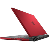 ноутбук Dell G5 15 5587 G515-7367 Красный