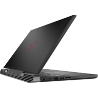 ноутбук Dell G5 15 5587 G515-7459 Черный