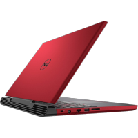 ноутбук Dell G5 15 5587 G515-7503 Красный