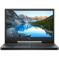 ноутбук Dell G5 15 5590 G515-3177 Черный
