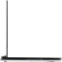 ноутбук Dell G5 15 5590 G515-8009-wpro Белый