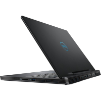 ноутбук Dell G5 15 5590 G515-8054-wpro Черный