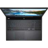 ноутбук Dell G5 15 5590 G515-9258 Черный