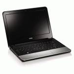 нетбук DELL Inspiron 11z ULV743/2/250/4500MHD/Windows7 HB/Black Черный