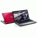 ноутбук DELL Inspiron 1470 SU4100/3/320/Win 7 HP/Cherry Red