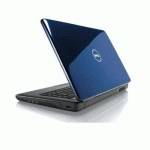 ноутбук DELL Inspiron 1545 T4300/2/160/4330/Linux/Blue