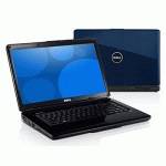 ноутбук DELL Inspiron 1545 T4300/2/160/4330/Linux/Blue