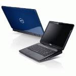 ноутбук DELL Inspiron 1545 T4400/2/250/HD4330/Win 7 HB/IceBlue