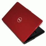 ноутбук DELL Inspiron 1546 RM74/2/320/HD4330/DOS/CherryRed