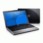 ноутбук DELL Inspiron 1750 P8600/4/500/HD4330/VHP