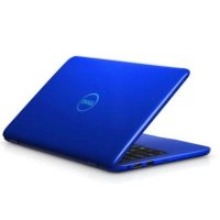 ноутбук Dell Inspiron 3162-4711 Синий