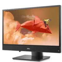 моноблок Dell Inspiron 3277-2426 Черный