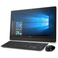 моноблок Dell Inspiron 3459-1707 Черный