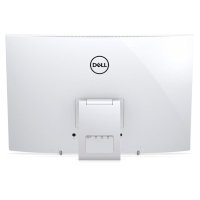 моноблок Dell Inspiron 3477-7147 Белый