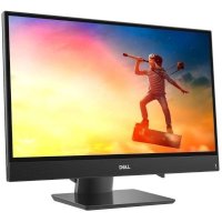 моноблок Dell Inspiron 3477-8083 Черный