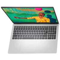 ноутбук Dell Inspiron 3511-0796 Серебристый