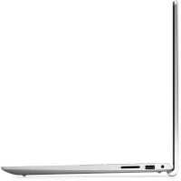 ноутбук Dell Inspiron 3511-0994 Серебристый
