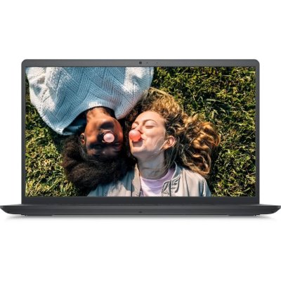 ноутбук Dell Inspiron 3511-7442 Черный