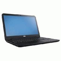 ноутбук DELL Inspiron 3521-6306 Черный