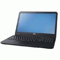 ноутбук DELL Inspiron 3521-6344 Черный