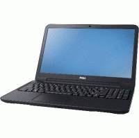 ноутбук DELL Inspiron 3521-7383 Черный