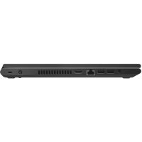 ноутбук Dell Inspiron 3542-8545 Черный