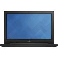 ноутбук Dell Inspiron 3542-8564 Черный