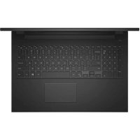 ноутбук Dell Inspiron 3542-8576 Красный