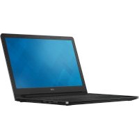 ноутбук Dell Inspiron 3552-5864 Черный