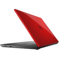 ноутбук Dell Inspiron 3567-6144 Красный