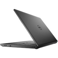 ноутбук Dell Inspiron 3576-2112 Черный